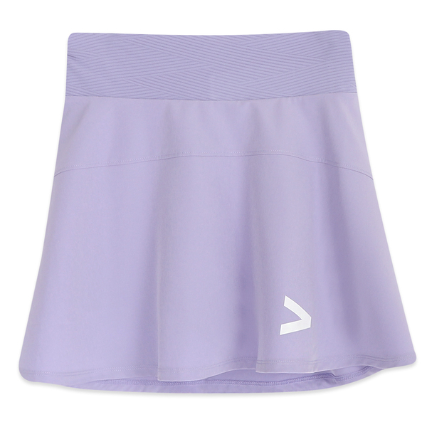 Black Clover Athletic Skort
